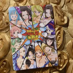 NICO ROBIN ONE PIECE HOT LIST ACG Waifu Anime Goddess Holo Card Straw Hat - Image 5