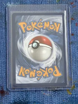 Pokemon TCG Pikachu World Championships 2025 Promo Card SVP 225 - Image 2