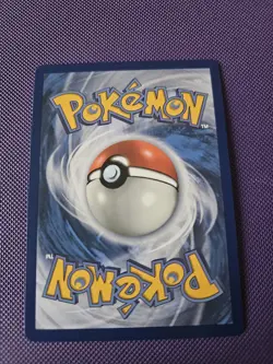 Pokemon TCG Team Rocket's Weezing Destined Rivals Illustration Rare Card 199/182 - Image 2