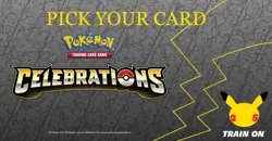 2021 Pokemon Celebrations Singles - Choose Your Card! - Many Available, All NM - Image 1