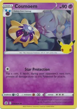 2021 Pokemon Celebrations Singles - Choose Your Card! - Many Available, All NM - Image 3