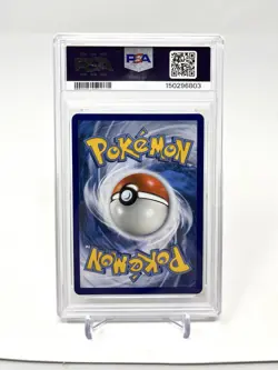 POKEMON LATIAS & LATIOS GX #113 PSA 10 GEM MINT SUN & MOON TEAM UP 2019 - Image 2