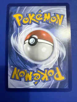 Vileplume Reverse Holo Scarlet & Violet 151 Pokemon TCG Card 45/165 - Image 2
