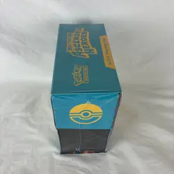 Pokemon TCG Ascended Heroes Elite Trainer Box (ETB) - NEW/SEALED Ships Fast - Image 4