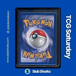 2000 POKEMON TEAM ROCKET #10/82 DARK MACHAMP HOLO RARE - Image 2
