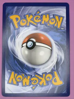 Venomoth 049/165 Scarlet & Violet 151 Reverse Holo Pokemon Card - Image 2