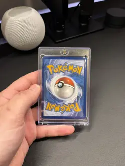 Pokemon Pikachu SV: Paldean Fates Shiny Rare Holo 131/091 2024 - Image 2
