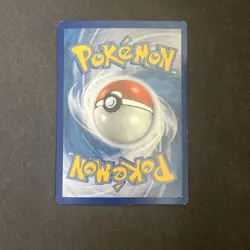 Staryu 4/12 - McDonald's Promo - Pokemon Card - Image 2
