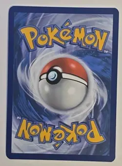 Pokemon TCG Paras 46/165 Reverse Holo Scarlet And Violet 151 2023 NM - Image 3