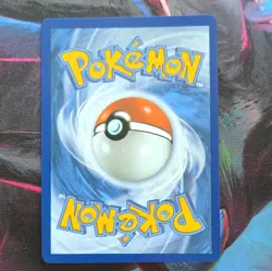 Pokemon TCG Mega Charizard X EX Me: Mega Evolution Promo Holo 023 360 HP Stage 2 - Image 2