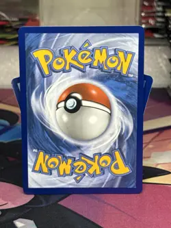 Pokemon Ascended Heroes Mega Gardevoir Ex 032 Black Star Promo - NM - Image 2
