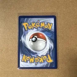 N's Zekrom black star promo Ascended Heroes etb NM Pokemon - Image 2