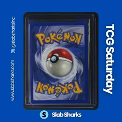 1999 POKEMON JUNGLE #14/64 VICTREEBEL HOLO RARE - Image 2