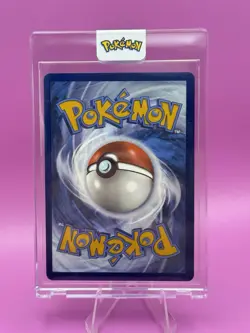 Pokemon Zekrom EX Black Bolt 172/086 BWR English TCG Card MINT PACK FRESH - Image 2