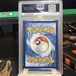 2016 POKEMON XY EVOLUTIONS #101 FULL ART/M CHARIZARD EX PSA 10 - Image 3