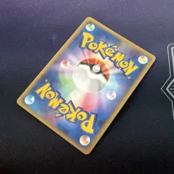 Pokemon TCG Zapdos 008/016 Pokemon Rumble Scramble Promo 2009 Japanese HP 100 - Image 2