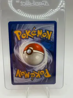 Pokemon Blaine’s Growlithe #62/132 Gym Challenge Non Holo 1st Edition Vintage NM - Image 2