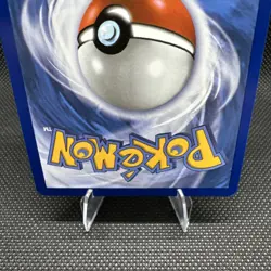 Team Rocket's Meowth 203/182 Illustration Rare Destined Rivals Pokemon Near Mint - Image 4