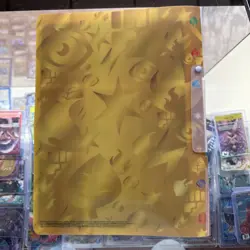 Pokemon Pikachu World Collection 2000 Complete Set with Binder Free Shipping - Image 2