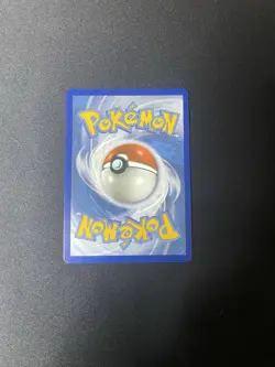 Pokemon TCG 2021 Fusion Strike Gengar v Card 156/264 NM Condition - Image 2