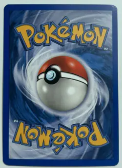 Pokemon TCG Exeggutor 5/112 FireRed & LeafGreen Reverse Holo Card NM /LP - Image 2
