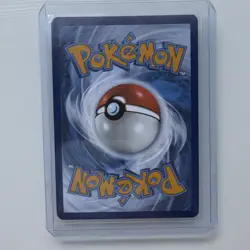 Pokemon TCG Bulbasaur 166/165 SV: Scarlet & Violet 151 IR Holo Full Art ENG - Image 2