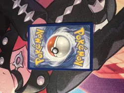 Mega Greninja ex 022/086 Choas Rising Pokemon TCG ENGLISH NM - Image 2