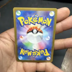 Charmander AR 168/165 Japanese Pokemon 151 MINT - Image 2