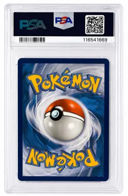 2021 PSA 10 Pokemon SWSH Chilling Reign Zeraora V #166/198 [WITH GRADED GUARD] - Image 2
