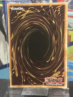 Yu-Gi-Oh! TCG Set Sail for the Kingdom Limited Ultra Rare Near Mint - Image 2