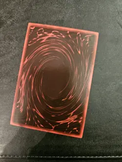 Yugioh! Slifer the Sky Dragon LC01-EN002 Quarter Century Secret Rare 1 NM - Image 2