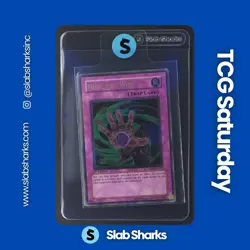 2004 YU-GI-OH! SOUL OF THE DUELIST 1ST EDITION #SOD-EN057 NULL AND VOID - Image 1