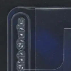 2002 YU-GI-OH! METAL RAIDERS #MRD-143 THOUSAND DRAGON - Image 3