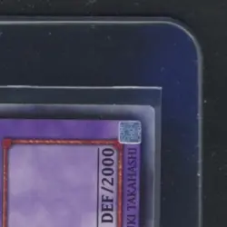 2002 YU-GI-OH! METAL RAIDERS #MRD-143 THOUSAND DRAGON - Image 5