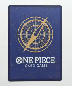 Roronoa Zoro OP07-113 Regional 2026 Promo Foil Holo One Piece TCG Card NM - Image 2