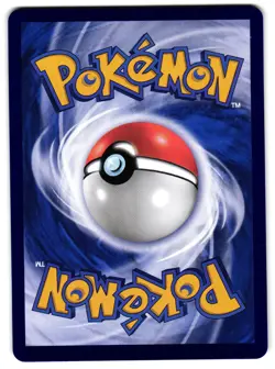 EEVEE 0104/15 GEM PACK 2 CBB2C POKE BALL HOLO CHINESE POKEMON CARD - Image 2