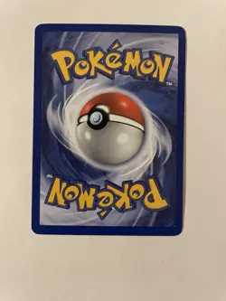 Prinplup 6/12 DP Trainer Kit Manaphy & Lucario Regular Pokemon Card English R3B - Image 2