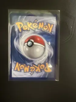 Meowth EX SIR Foil Card 121/088 POR HP 170 EN NM+ - Image 2