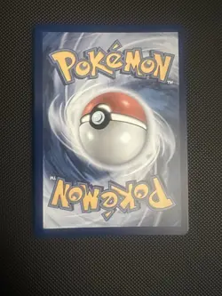 Meowth EX SIR Foil Card 121/088 POR HP 170 EN NM+ - Image 4