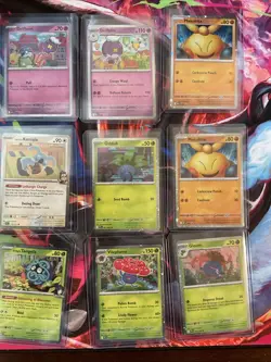 20 Card Lot Of Pokemon Rares, Halos, And Promos( Mostly Mega Evolution) - Image 2