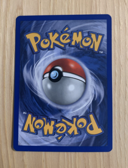 SMEARGLE 2001 POKEMON BLACK STAR PROMO CARD #32 NM - Image 2