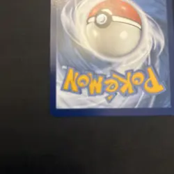 Fuecoco Pokemon TCG Illustration Rare Holo Card 201/193 - Image 3