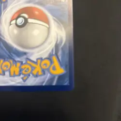 Fuecoco Pokemon TCG Illustration Rare Holo Card 201/193 - Image 4