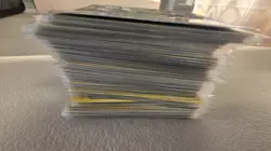 Massive Pokemon E Reader Lot of 147 Cards Mixed Series, Aquapolis, skyridge + - Image 2