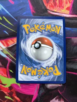 Pokemon Snorlax 051 SVP Scarlet & Violet 151 Promo Holo 150 HP English Card - Image 2
