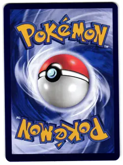 EEVEE 0103/15 GEM PACK 2 CBB2C POKE BALL HOLO CHINESE POKEMON CARD - Image 2