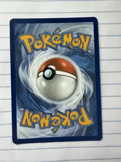 Meowth Phantasmal Flames 106/94 Pokemon Card Near Mint - Image 2