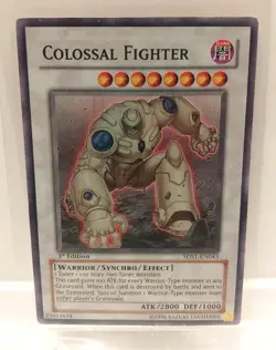 Yu-Gi-Oh Card Lot #102 - Image 4