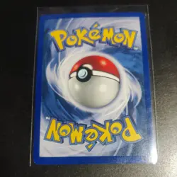 Pokemon Card - Weedle Base Set Shadowless 69/102, Kakuna 33/102 1st Edition - Image 4