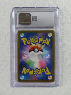 CGC 10 Psyduck 175/165 Sv2a: Pokemon Card 151 Holo (Japanese) - Image 5
